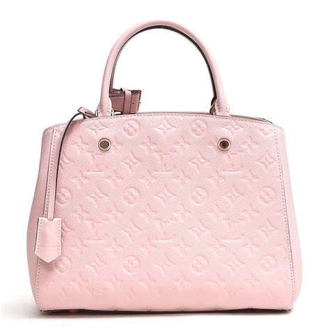 louis vuitton rose sac|Louis Vuitton designer tote bag.